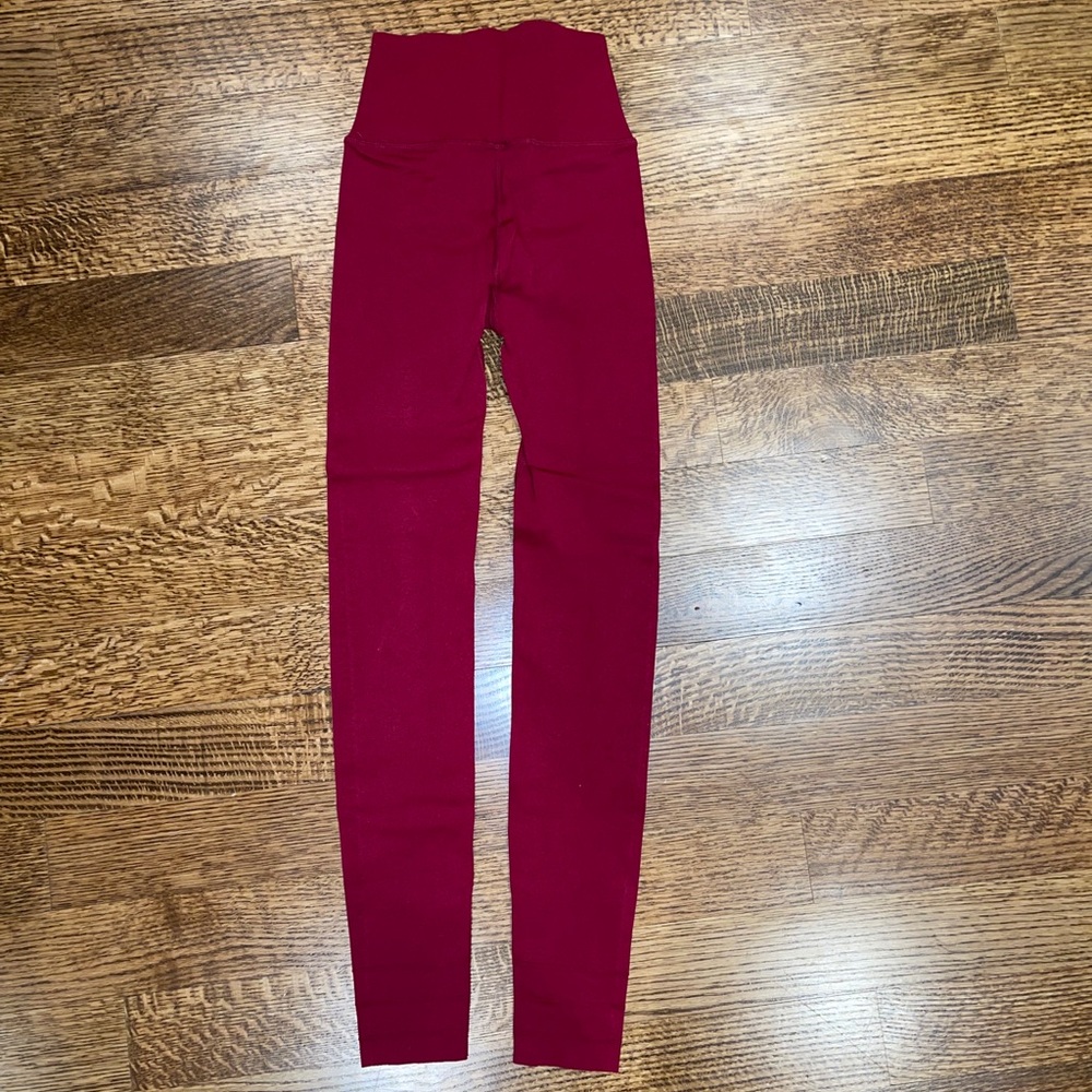 Fabletics Tummy-Control SculptKnit Leggings